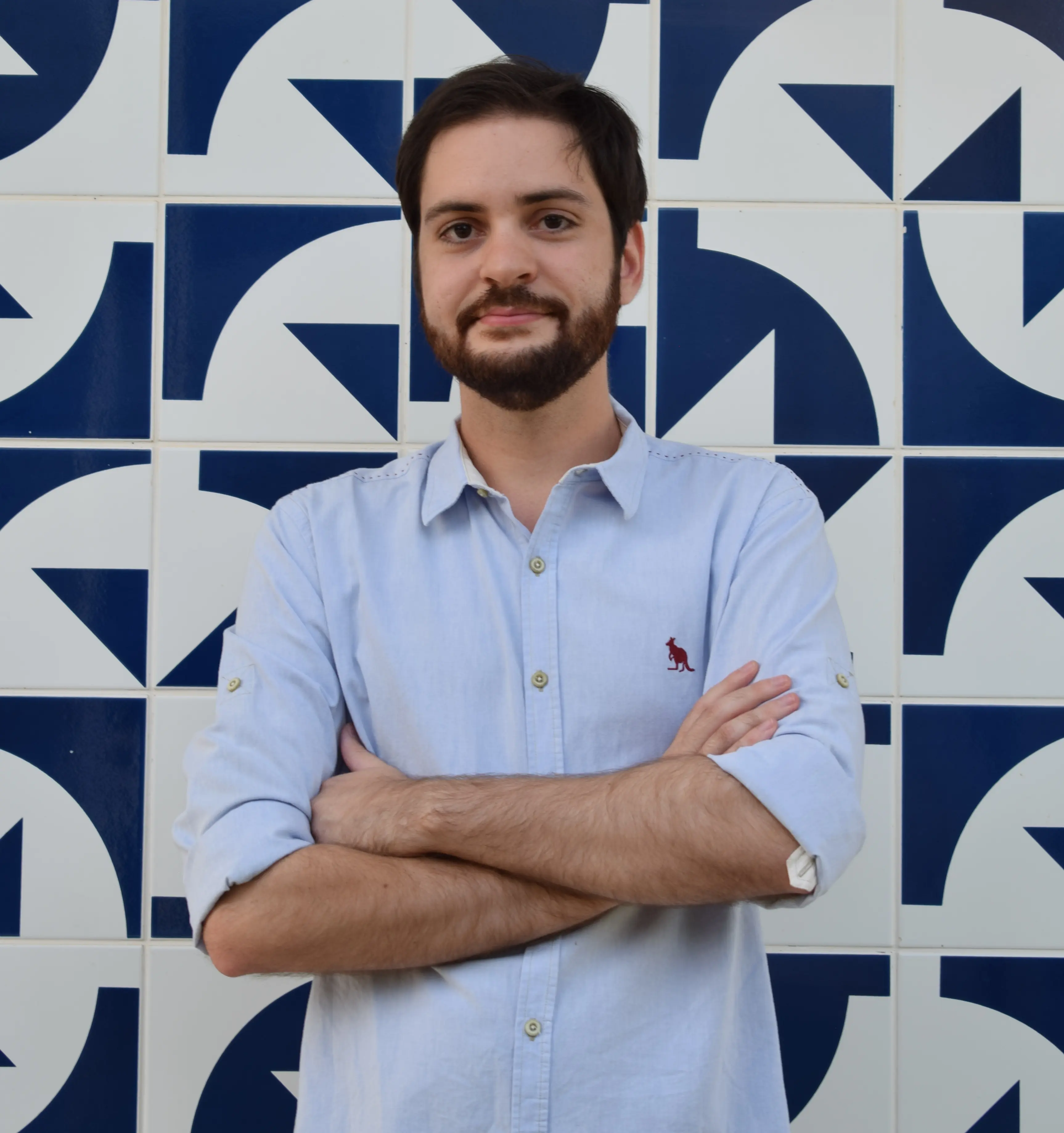 Gustavo Fonseca
